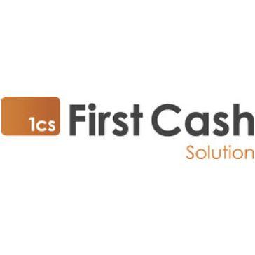 First Cash Logo - Jobs & Vacancies at First Cash Solution GmbH