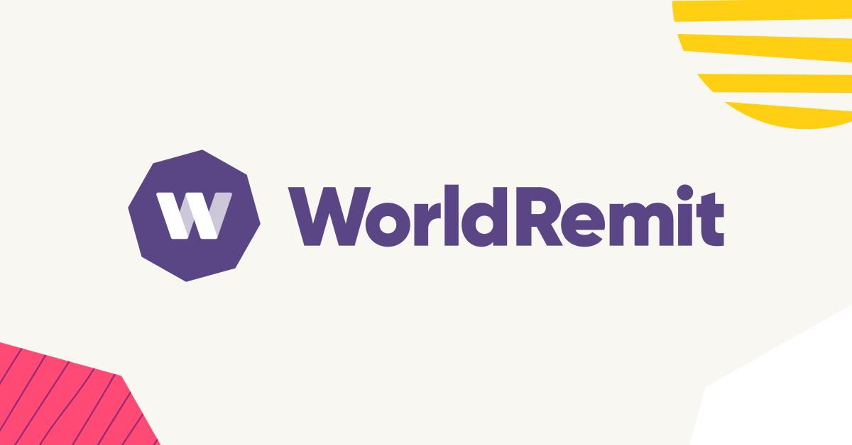 First Cash Logo - Money Transfer - Send Money Online | WorldRemit