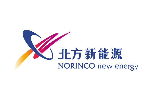 Norinco Logo - Norinco Energy – Triple H Innovators from Holland