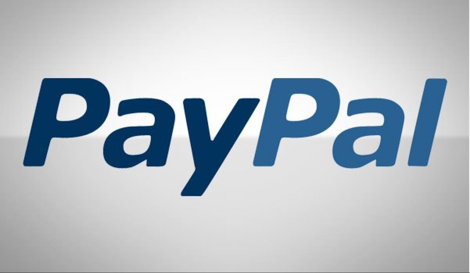 First Cash Logo - PayPal Introduces Its First Cash Back Credit Card