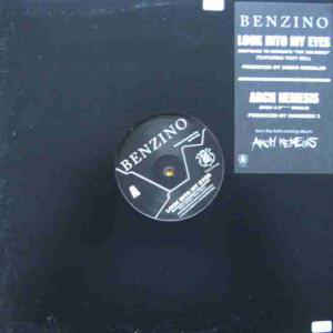 The Benzino Logo - Benzino Into My Eyes Response To Eminem's Toy Soldiers