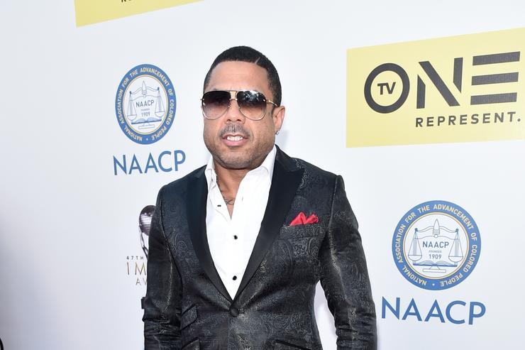 The Benzino Logo - Benzino & Fiancee Reportedly Fired From Love & Hip Hop: Atlanta