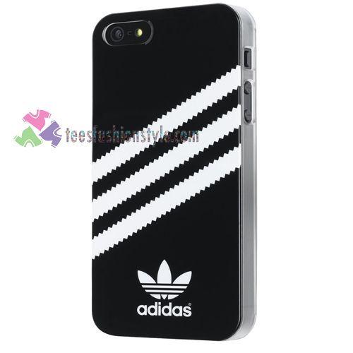 HTC Phone Logo - Adidas logo 3 strip Phone Cases for iPhone, Samsung Galaxy, HTC one