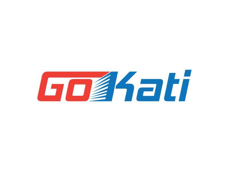 Famous Fast Food Restaurant Logo - Bold, Playful, Fast Food Restaurant Logo Design for Go Kati by ...