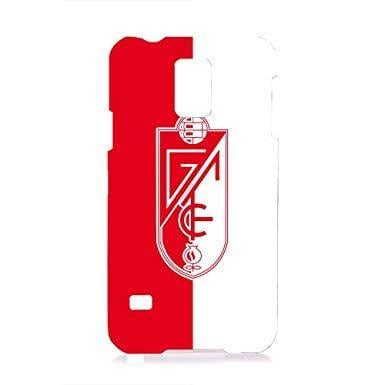 HTC Phone Logo - Granada PNG Logo FC Football Club Back Case, Htc one m7 Personalized