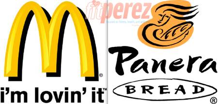 Famous Fast Food Restaurant Logo - 7 Best Images of Famous Restaurant Logos - Fast Food Restaurants ...
