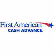 First Cash Logo - First American Cash Advance Employee Benefit: Maternity & Paternity