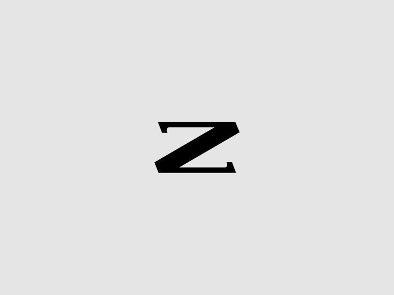 N and Z Logo - Z logo