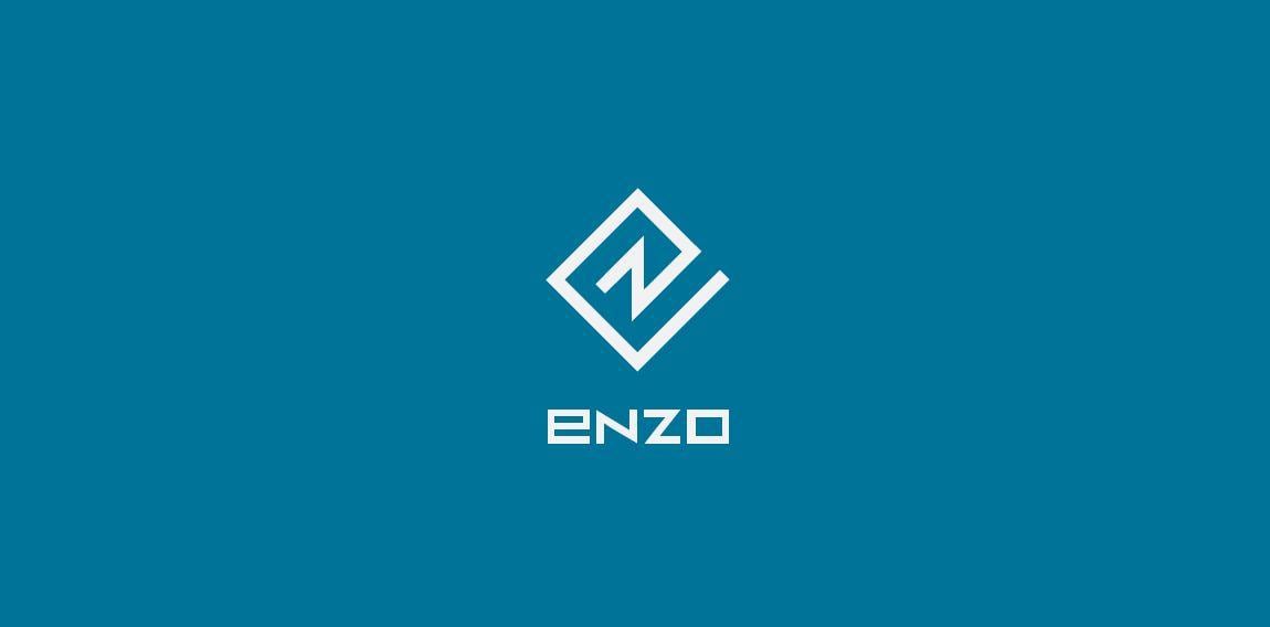 N and Z Logo - computers | LogoMoose - Logo Inspiration