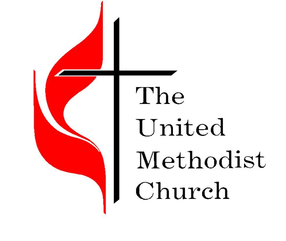 UMC Logo - Lester Memorial UMC