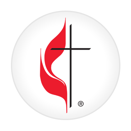 UMC Logo - Salem United Methodist Church – Making Disciples of Jesus Christ ...