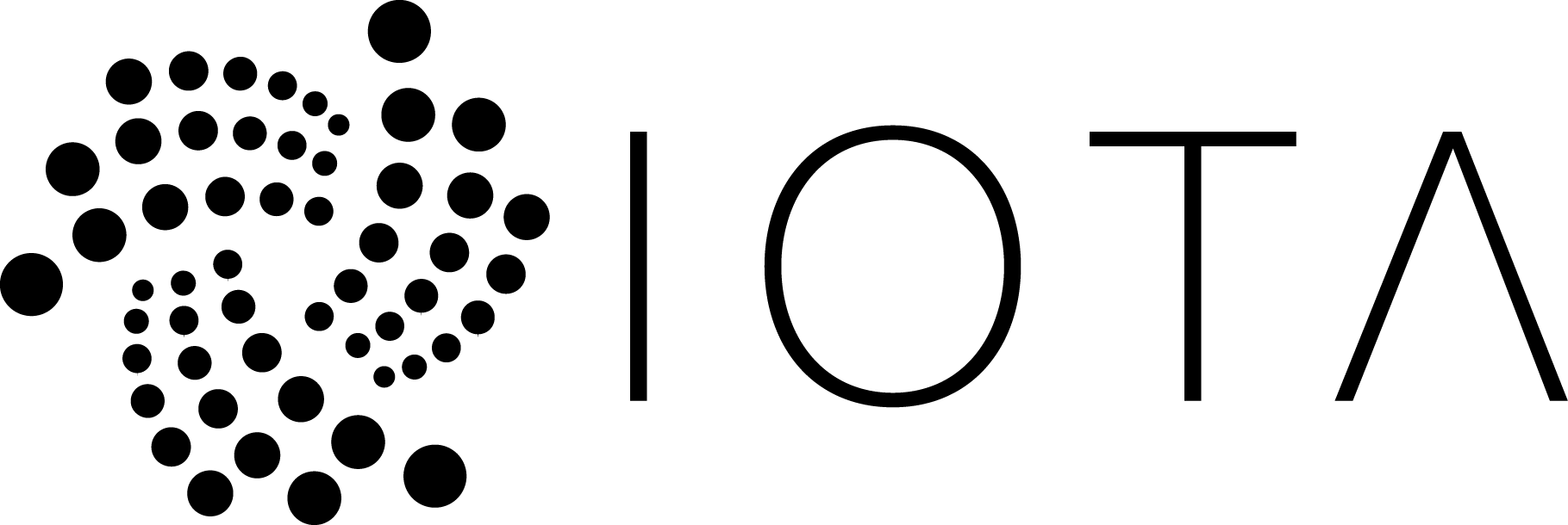 Iota Logo - File:Iota logo.png - Wikimedia Commons