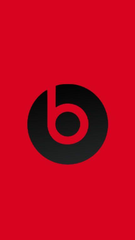 Red Beats Logo - Beats Logo Red 54390 | MOVIEWEB