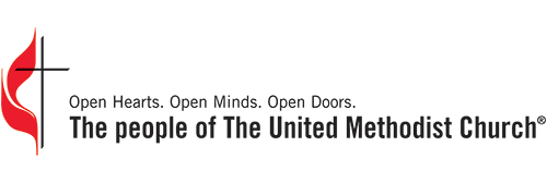 UMC Logo - The United Methodist Church – The United Methodist Church