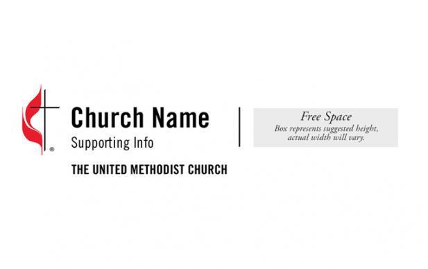 UMC Logo - Branding Toolkit | United Methodist Communications