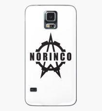 Norinco Logo - Norinco Device Cases | Redbubble