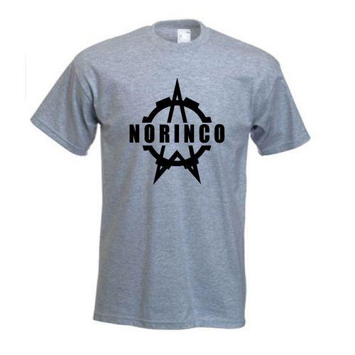 Norinco Logo - Norinco T Shirt Tee Mak 90 AK 3 COLORS GUN | eBay