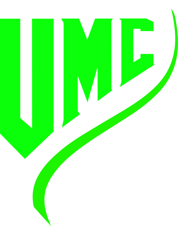 UMC Logo - UMC - Ultimate Music Covers