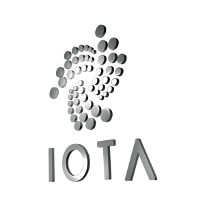 Iota Logo - IOTA Latest News, Price Prediction 2018 — Steemit