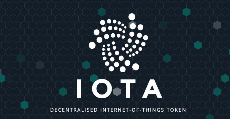 Iota Logo - Ledger Nano S Now Supports IOTA Tokens Wallets.NET