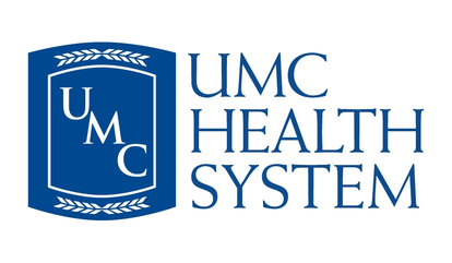 UMC Logo - University Medical Center (Lubbock, Texas)