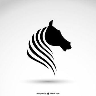 Horse Vector Logo - Horse Logo Vectors, Photo and PSD files