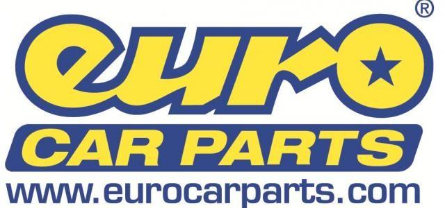 Automobile Parts Logo - Euro Car Parts