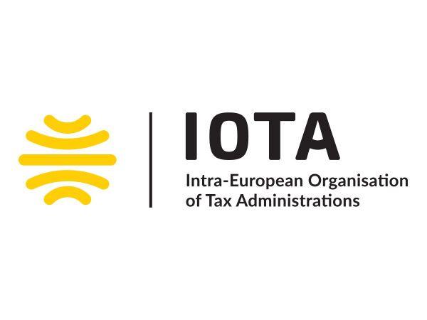 Iota Logo - IOTA Identity & Brandbook company logo design, brand