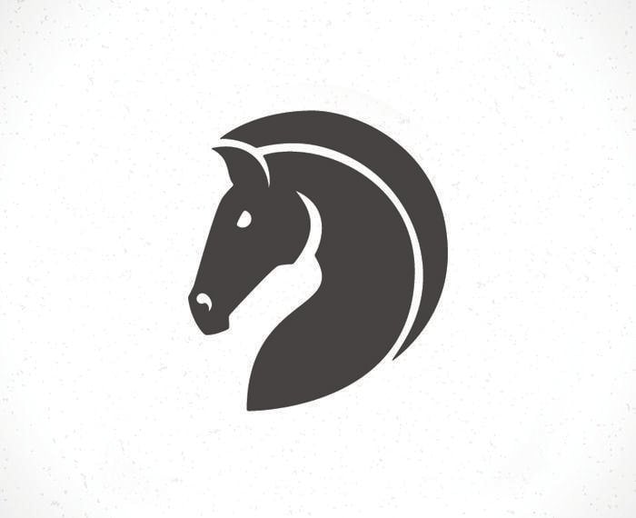 Horse Vector Logo - Free Vector Horse Logos For Start Ups