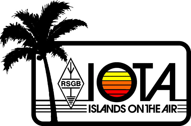 Iota Logo - iota-logo - QRZ Now - Amateur Radio News