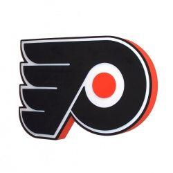 Flyers NHL Team Logo - Philadelphia Flyers : All Star Sports Collectibles, Autographed