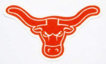 United Longhorns Logo - High School Patches, Custom Chenille and Varsity Jackets from Laredo ...