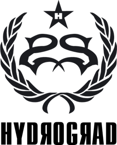 Stone Sour Logo - Stone Sour Hydrograd Logo Vector (.AI) Free Download