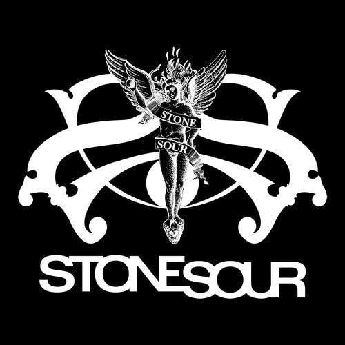 Stone Sour Logo - Stone Sour Logo | Stone Sour | Stone sour, Stone, Rock