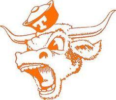 United Longhorns Logo - Best Texas image. Hook em horns, Eyes of texas, Texas