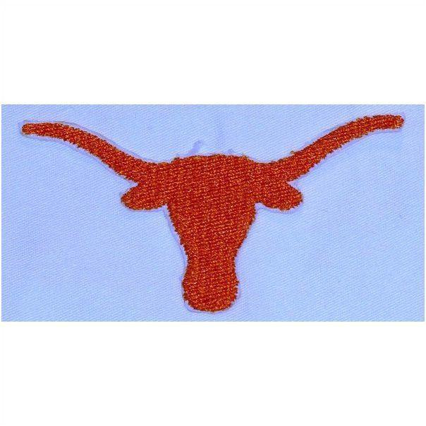 United Longhorns Logo - Texas Longhorns Logo Iron On Patch on eBid United States | 77557517