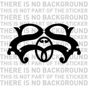 Stone Sour Logo - Stonesour Slipknot vinyl sticker decal car cd skin logo name cd ...