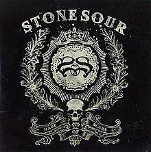 Stone Sour Logo - Made of Scars