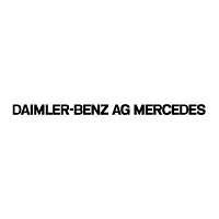 Daimler AG Logo - Daimler Benz AG Mercedes | Download logos | GMK Free Logos