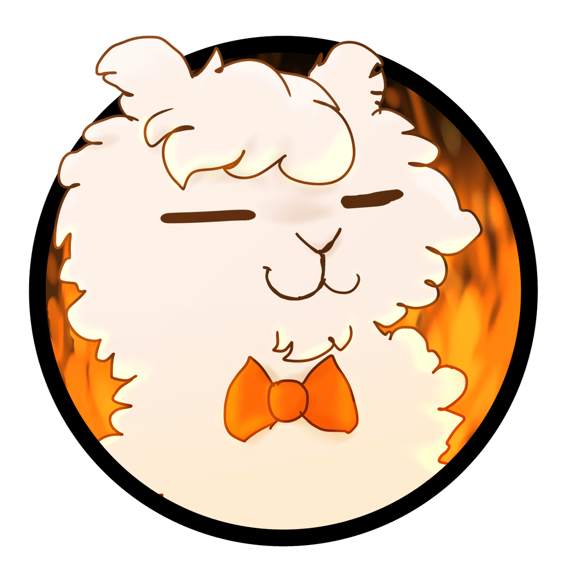 FireAlpaca Logo - FROSKII on Twitter: 