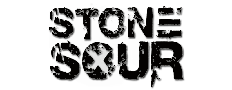 Stone Sour Logo - Stone Sour
