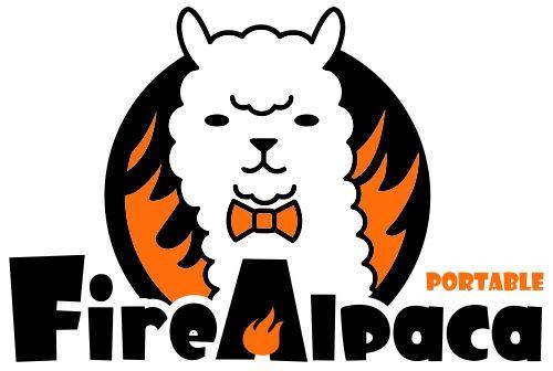 FireAlpaca Logo - Portable FireAlpaca 2.1.16 - Портативный софт, графические редакторы