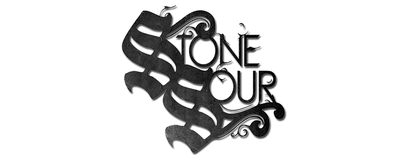 Stone Sour Logo - Stone Sour