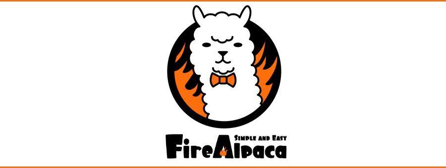 FireAlpaca Logo - Download Fire Alpaca for Mac 1.5.22 for free