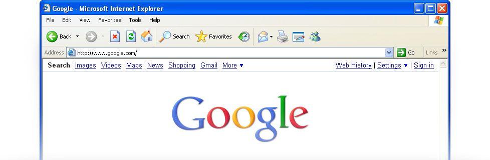 Make Google My Homepage Logo - Make Google your homepage – Google
