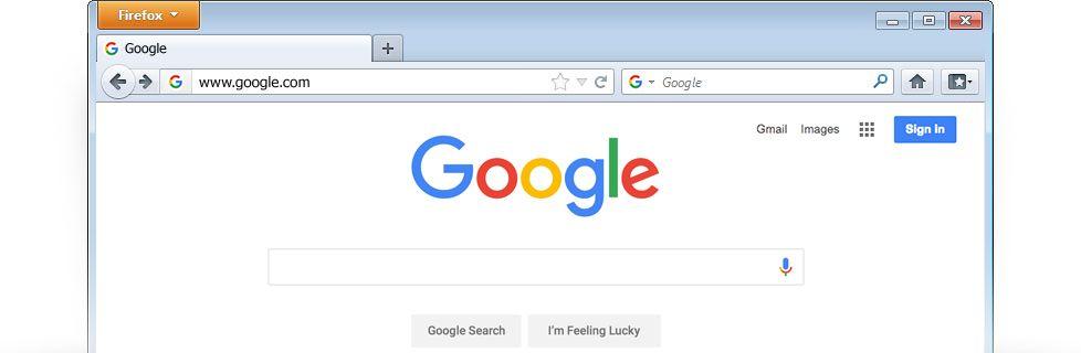 Make Google My Homepage Logo - Make Google your homepage – Google