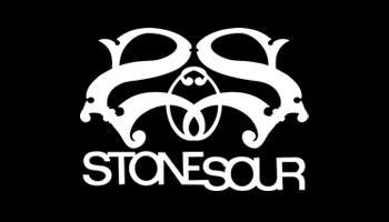 Stone Sour Logo - Song #3 - Stone Sour - Guitar Flash