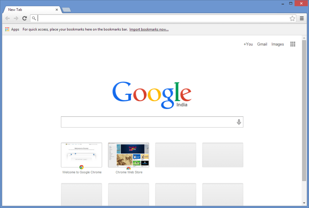 Make Google My Homepage Logo - Want To Set Google As Your Search Engine? Step By Step Walk through