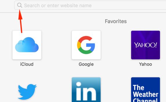 Make Google My Homepage Logo - How to Make Google My Homepage - TricksMaze