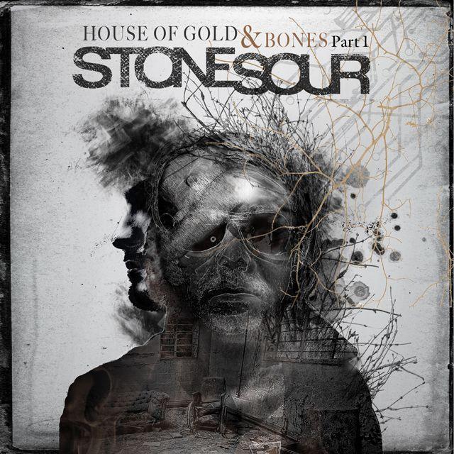 Stone Sour Logo - Stone Sour - Hydrograd Deluxe Available Now